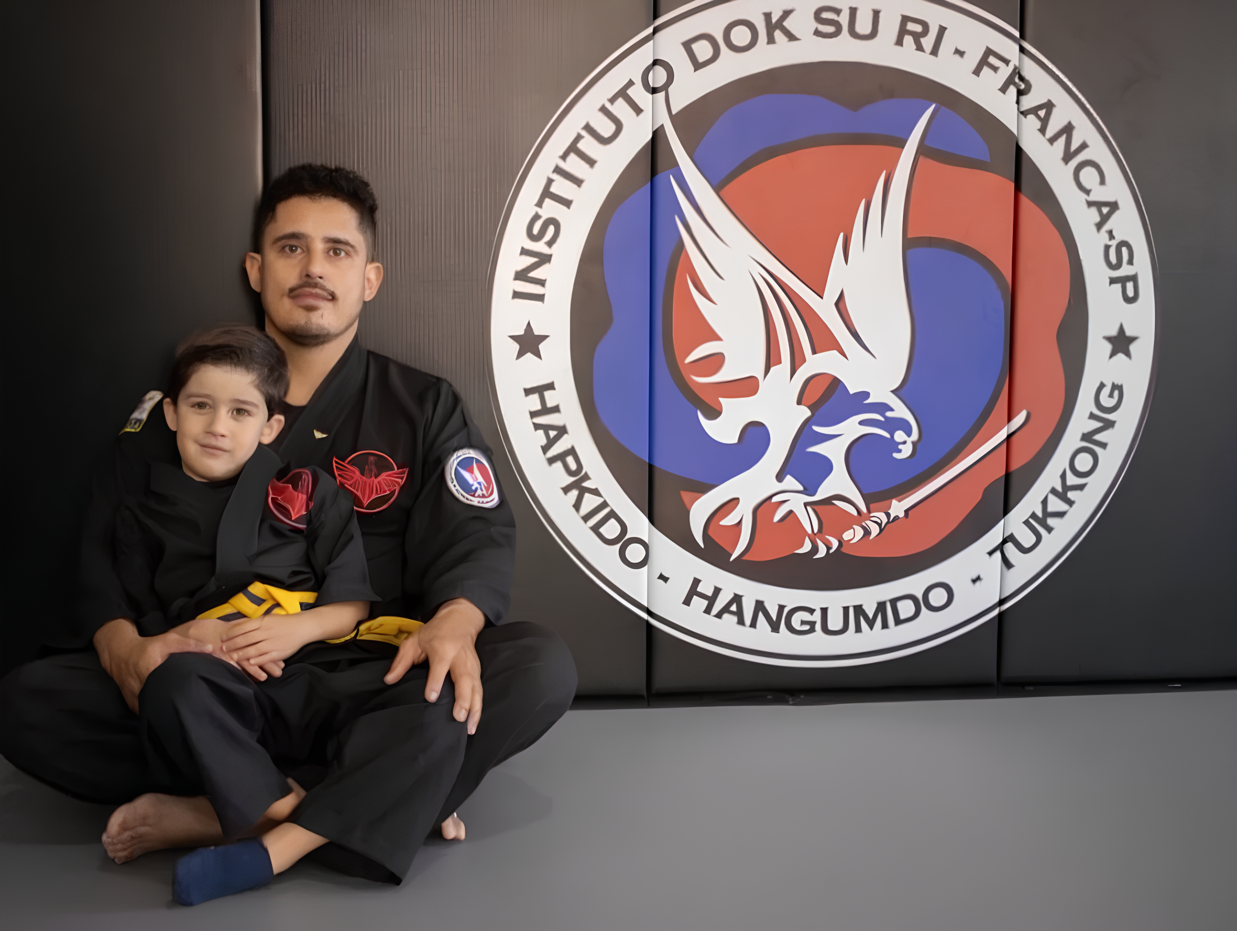 Dojo Doksuri